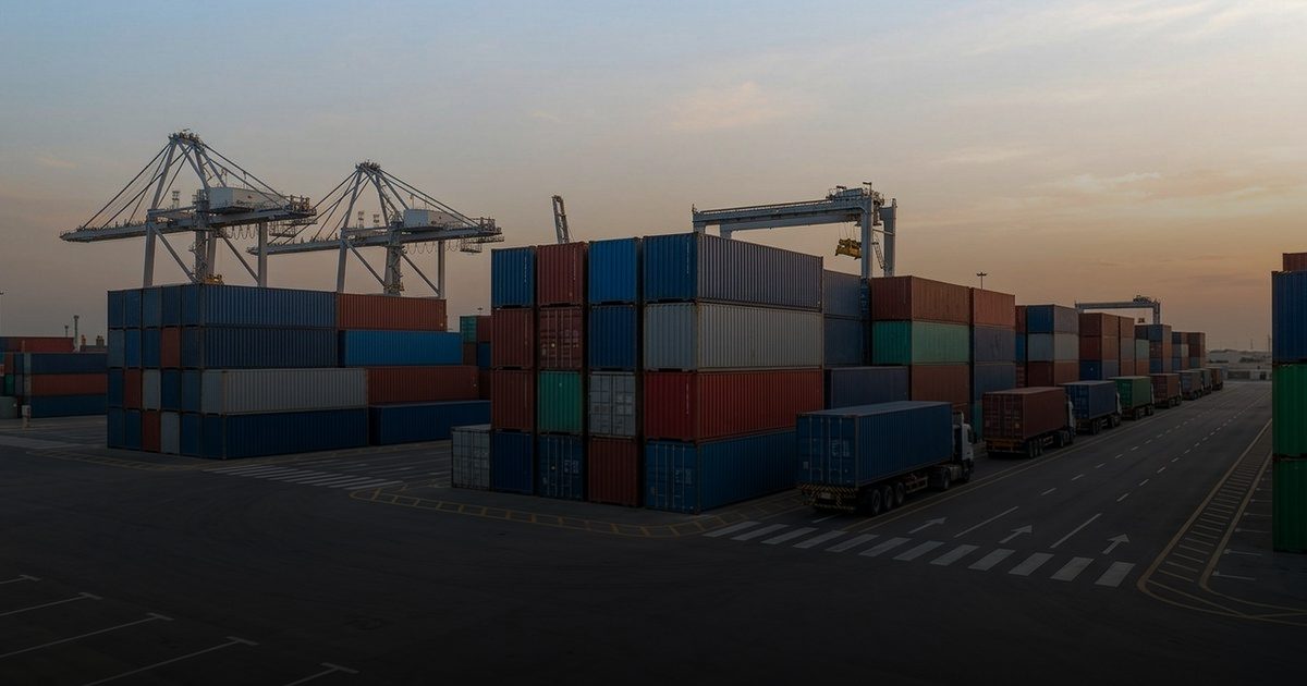 الغذاء والدواء تُجيز تغيير منافذ الإرساليات