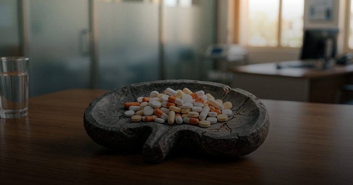 الإفراط في استخدام المسكنات يهدد صحة الكلى