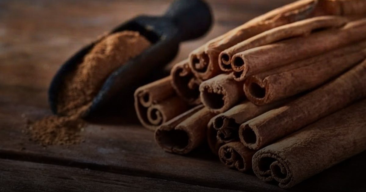 القرفة والكركم يساهمان في إنقاص الوزن عبر تنظيم سكر الدم