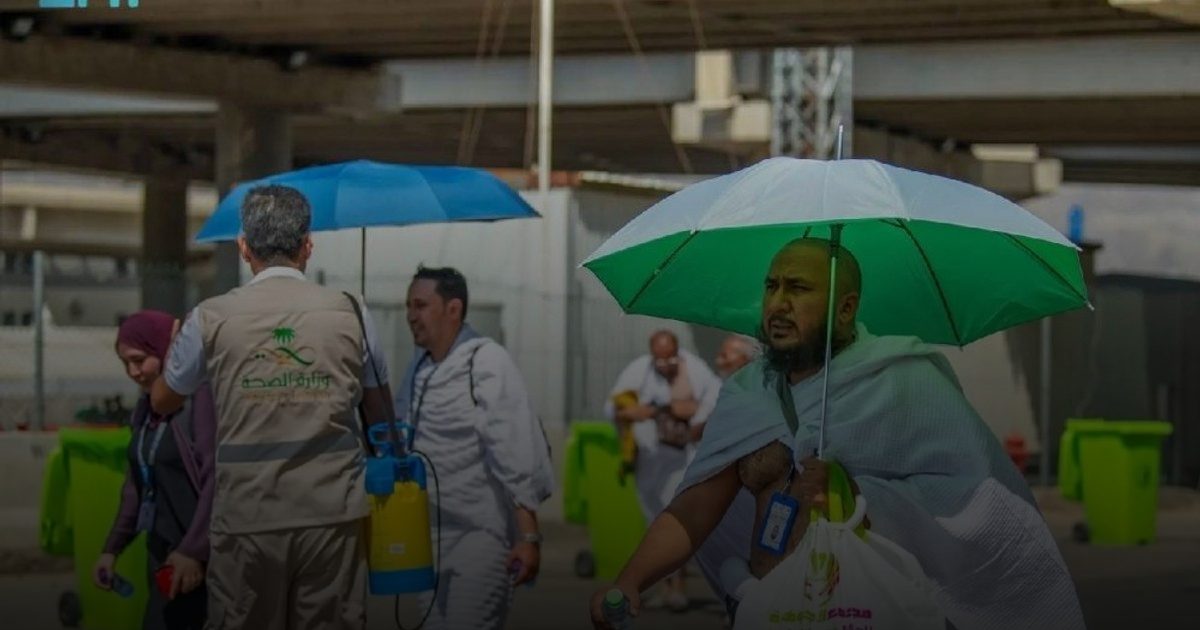 "الصحة" تؤكد أهمية الالتزام بالإجراءات الوقائية لتفادي الإجهاد الحراري