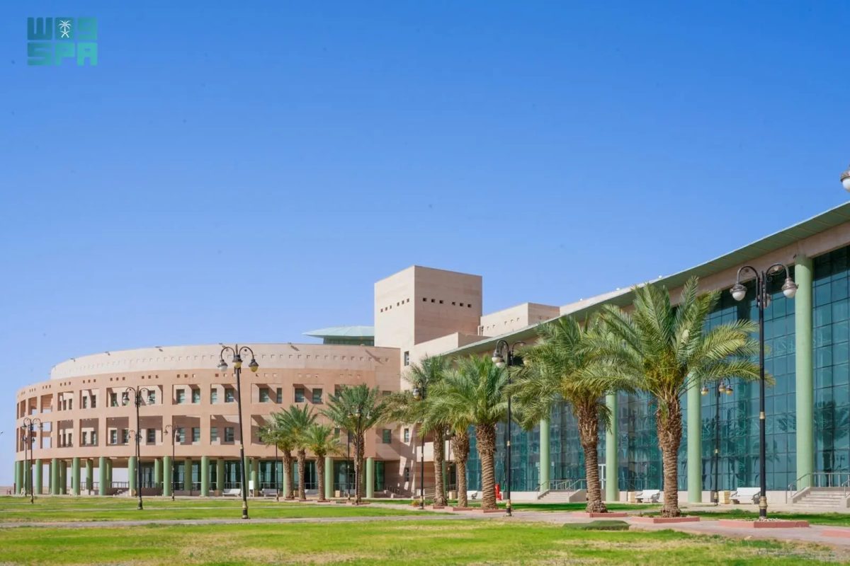 دراسة تكشف ضعف الوعي بمرض الكلى المزمن شمال السعودية