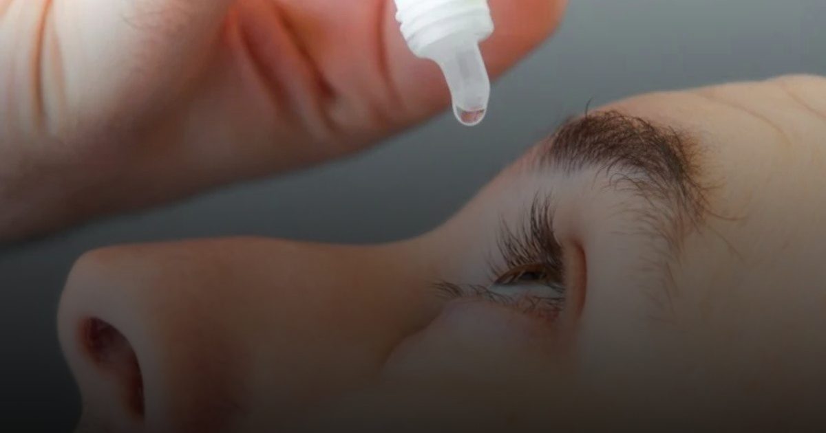 في بريطانيا.. سحب قطرات عين لاحتمال تسببها بالعمى