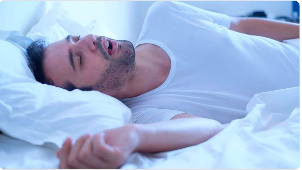 جمعية طب النوم السعودية: أدوية علاج السمنة لا تغني عن جهاز (CPAP) في حالات انقطاع النفس الانسدادي