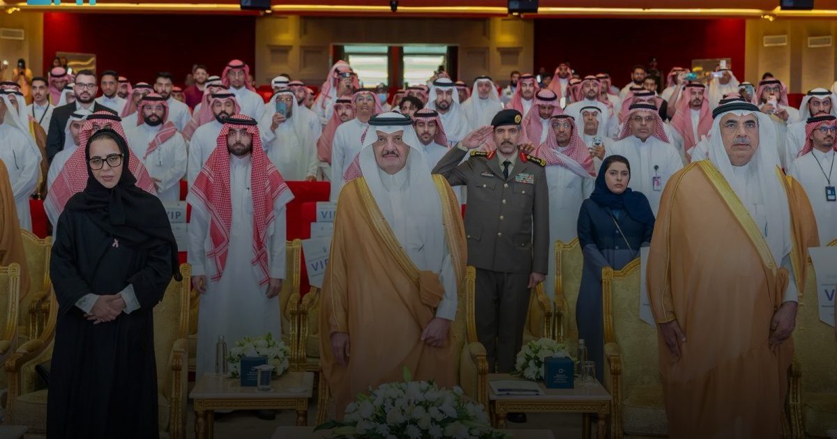 أمير الشرقية يُدشِّن حملة "الشرقية وردية 17" للكشف عن سرطان الثدي