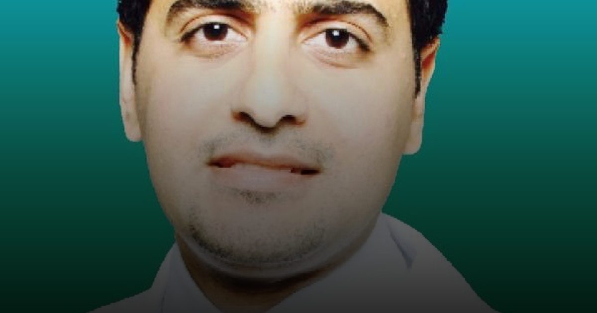 د. وليد الحربي رئيساً لمجلس إدارة الجمعية السعودية لقسطرة القلب