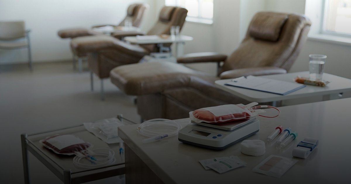 جامعة الدول العربية تدعو للتبرع الطوعي بالدم