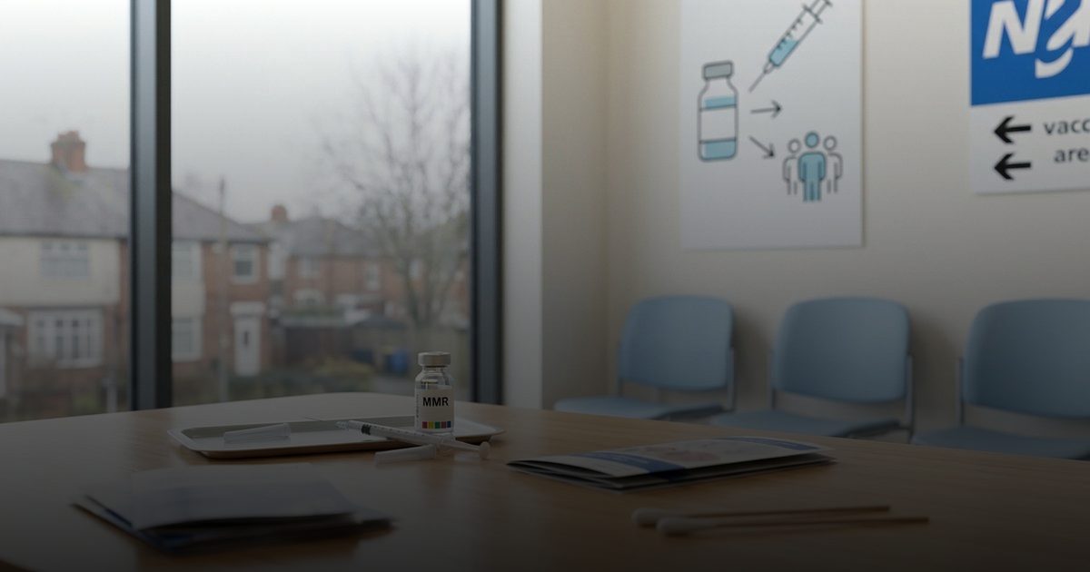 عودة الحصبة إلى برمنغهام تثير مخاوف الانتشار الوبائي