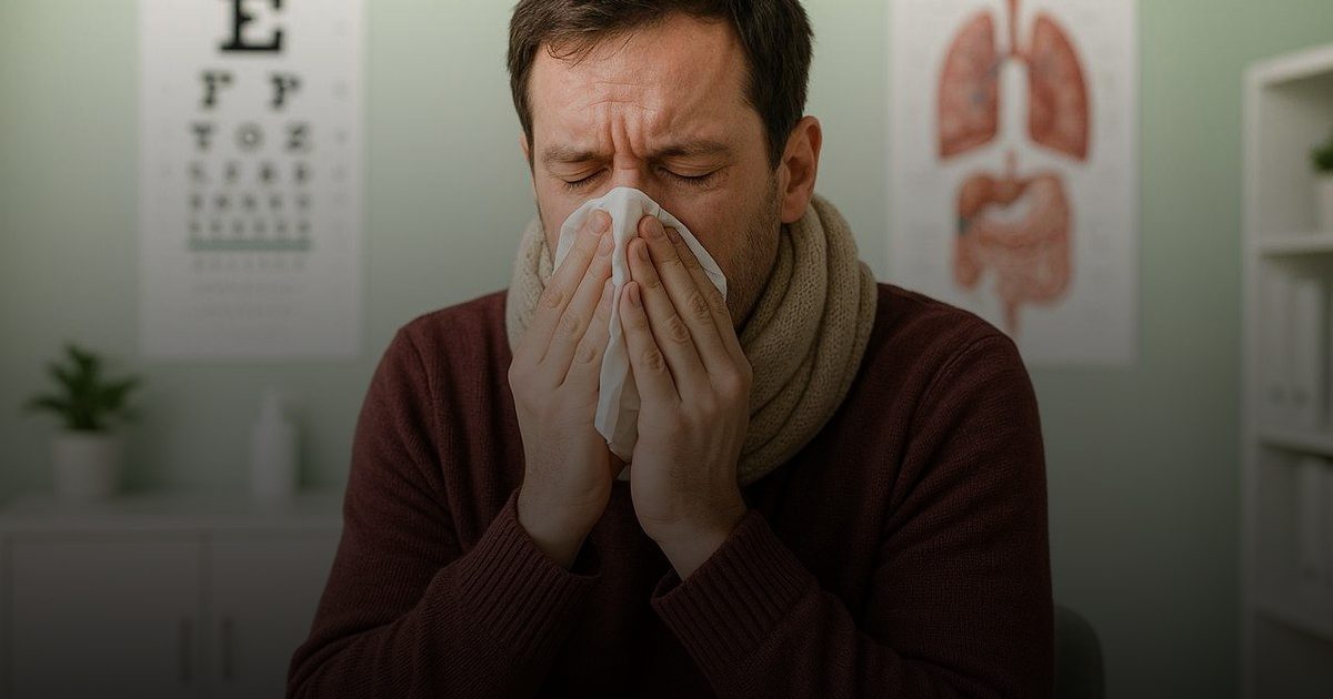 قبل ذروة الشتاء.. 9 علامات خفية تكشف حاجة مناعتك للدعم العاجل