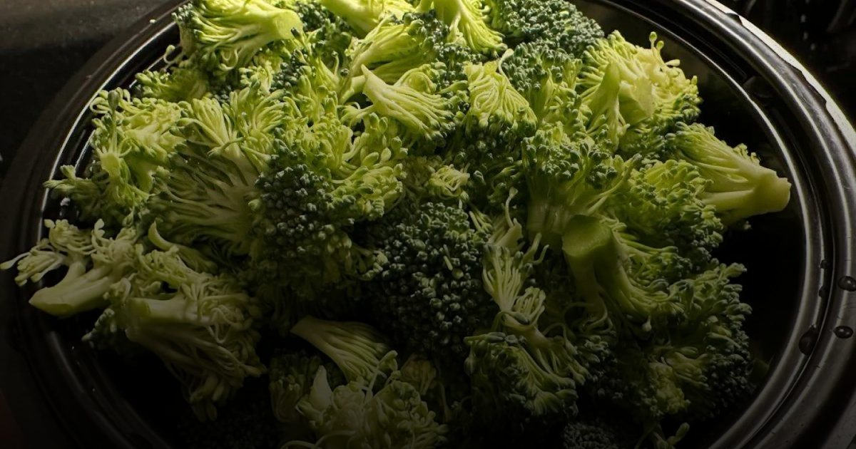 البروكلي.. "صيدلية طبيعية" لمرضى السكري ومنجم لمضادات الأكسدة