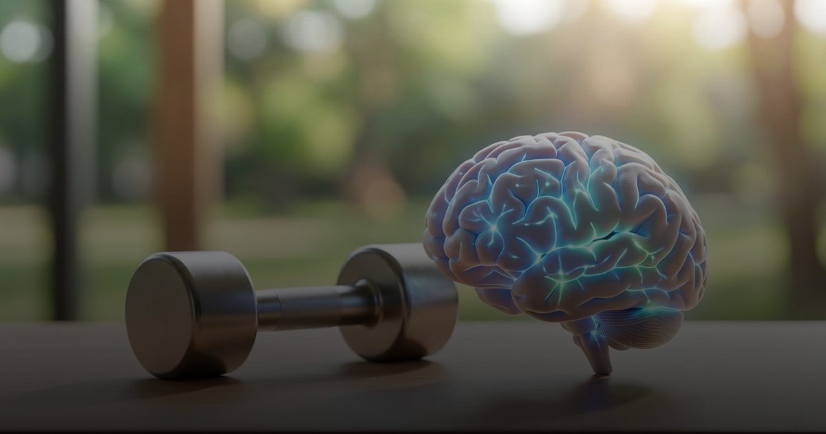 15 دقيقة رياضة لتحسين الدماغ سريعاً