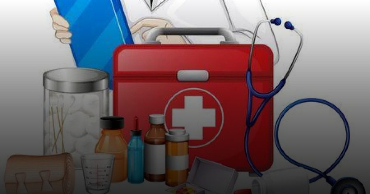 العاملون والموظفون بلا دورات في الإسعافات الأولية بأماكن العمل