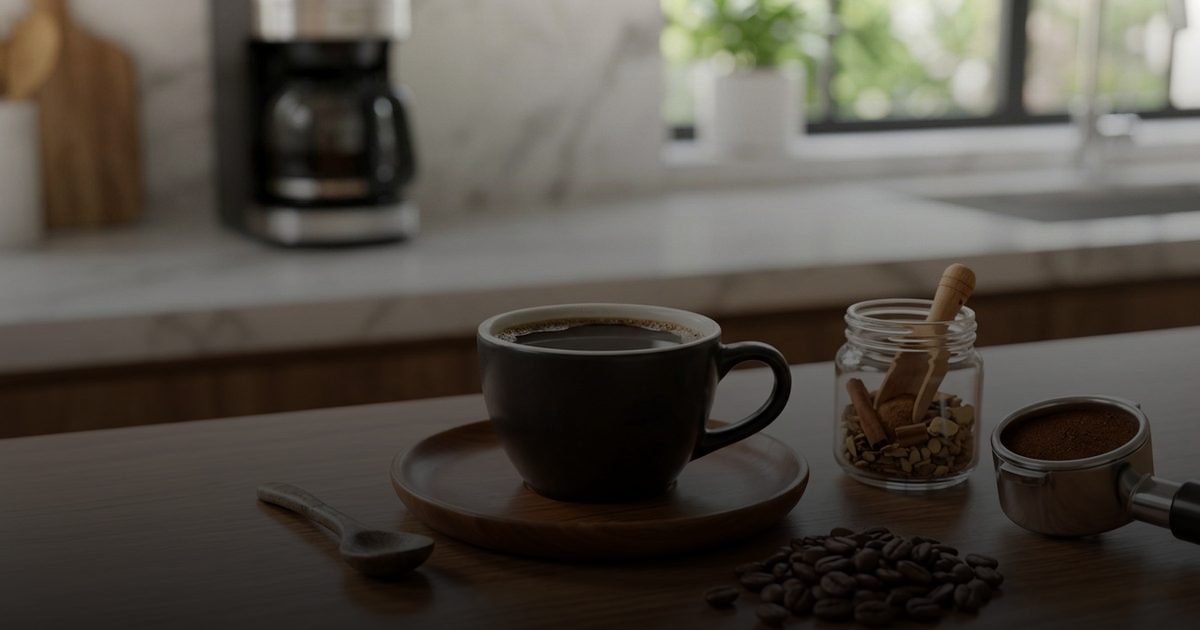 القهوة: سلاحك الفعّال لخسارة الوزن وتحسين الأيض