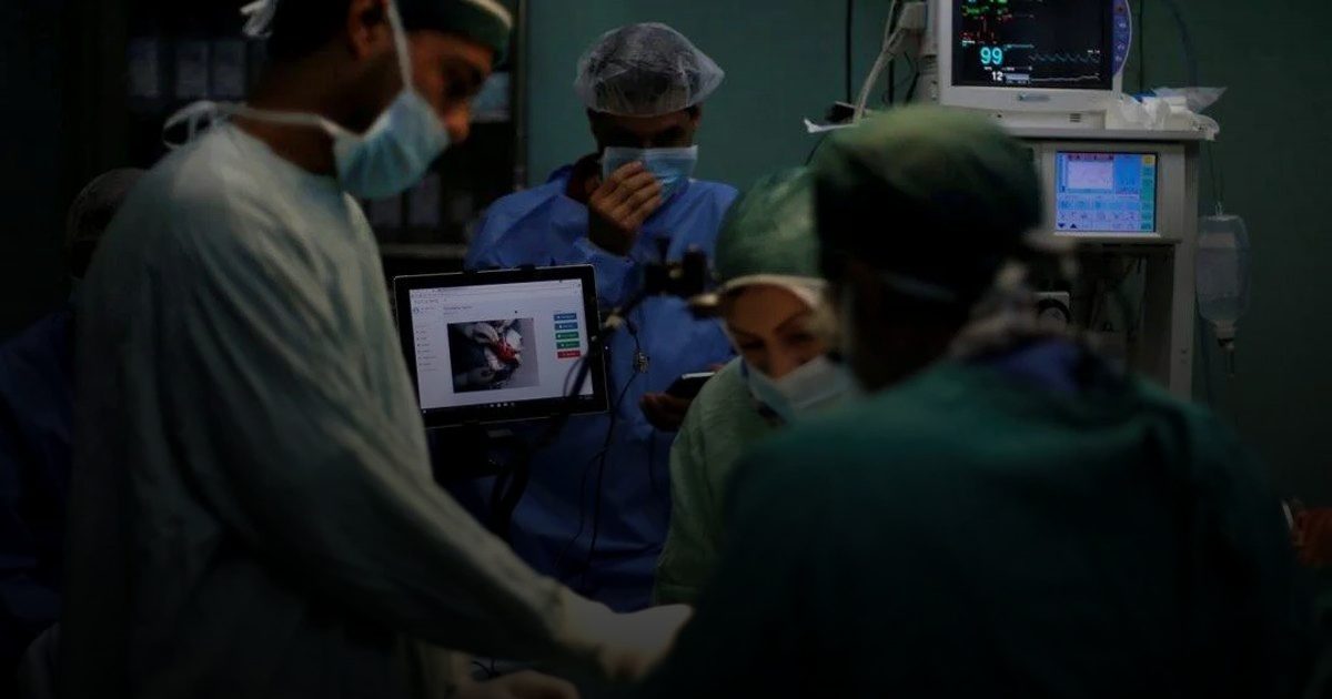 هذا  أفضل أيام الأسبوع لإجراء عملية جراحية..