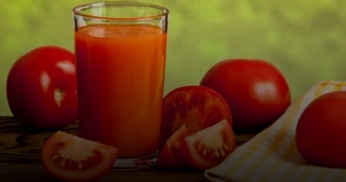 دراسة تكشف دور الطماطم في الوقاية من سرطان الكبد