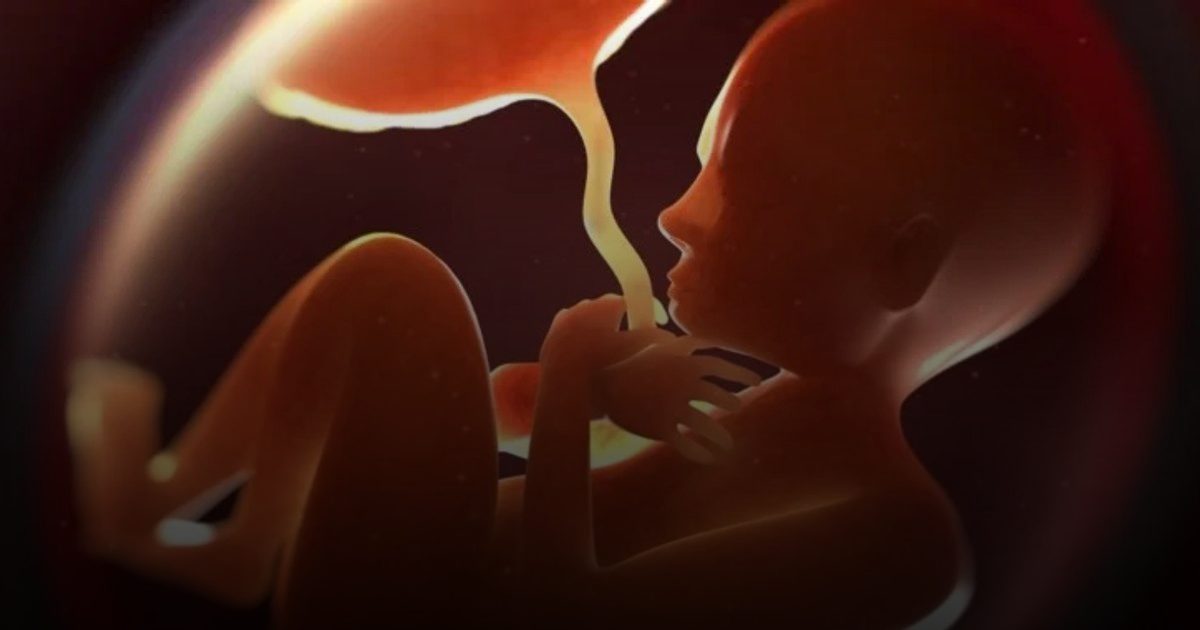 التهاب المشيمة أثناء الحمل يسبب الربو لدى الأطفال