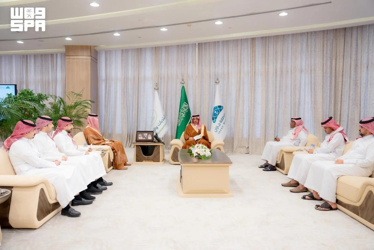 أمانة جازان والغذاء والدواء: شراكة للارتقاء بسلامة الغذاء 