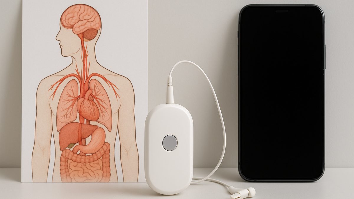   انتشار أجهزة تجارية تزعم علاج التوتر والأمراض مستخدمة ادعاءات مضللة