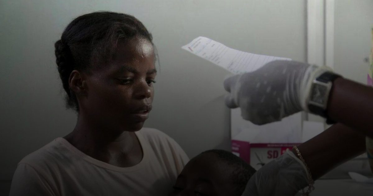 وفاة سبعة أشخاص بسبب وباء الكوليرا في الكوت ديفوار