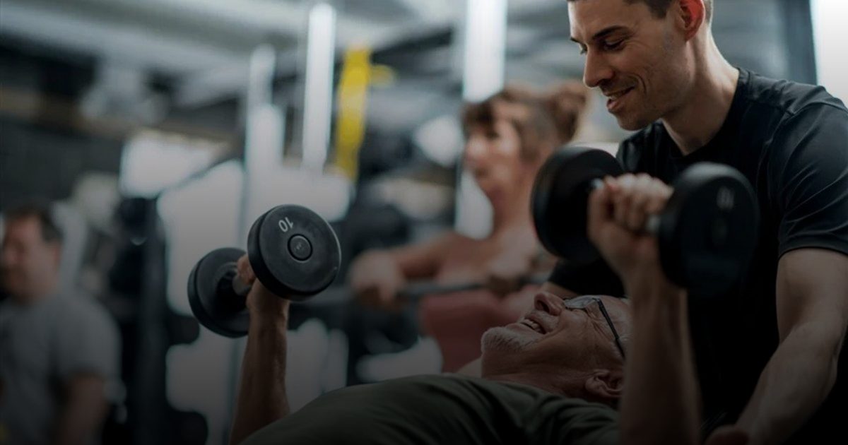 دراسة: بناء عضلات قوية يتطلب وقتاً أقل مما يُعتقد
