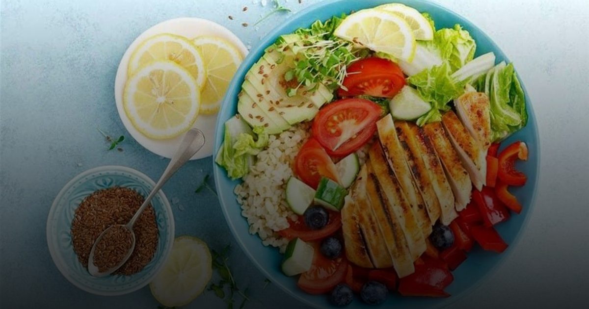 هل يُغني النظام الغذائي عن تناول أدوية السكري؟