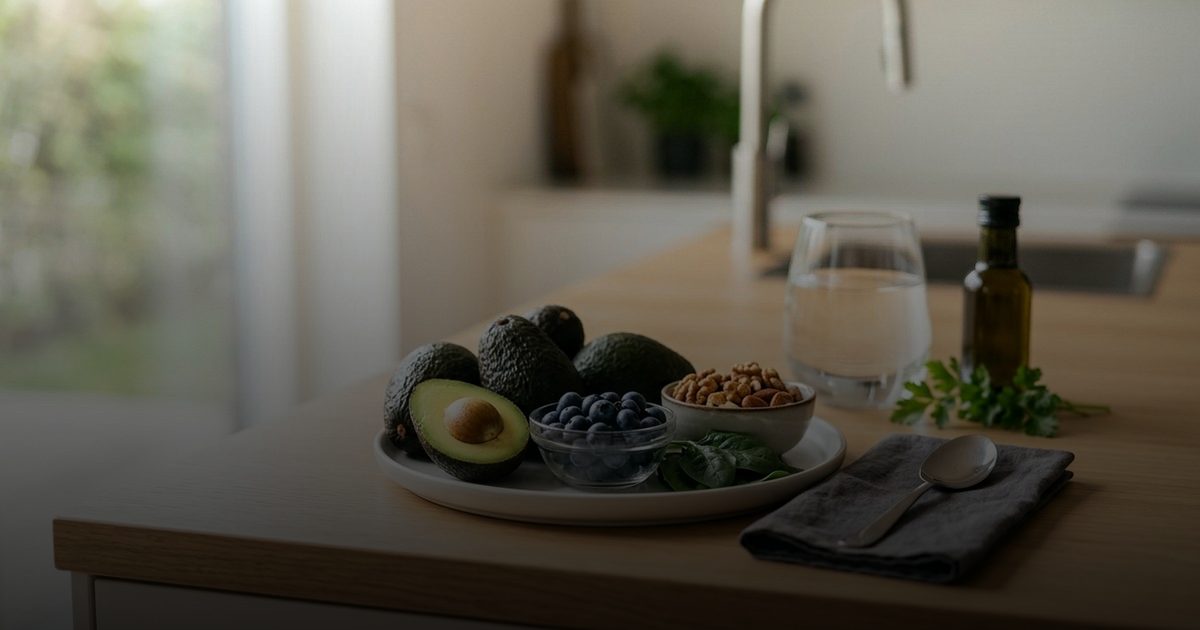 دليل غذائي جديد للرجال لتحسين الصحة الإنجابية