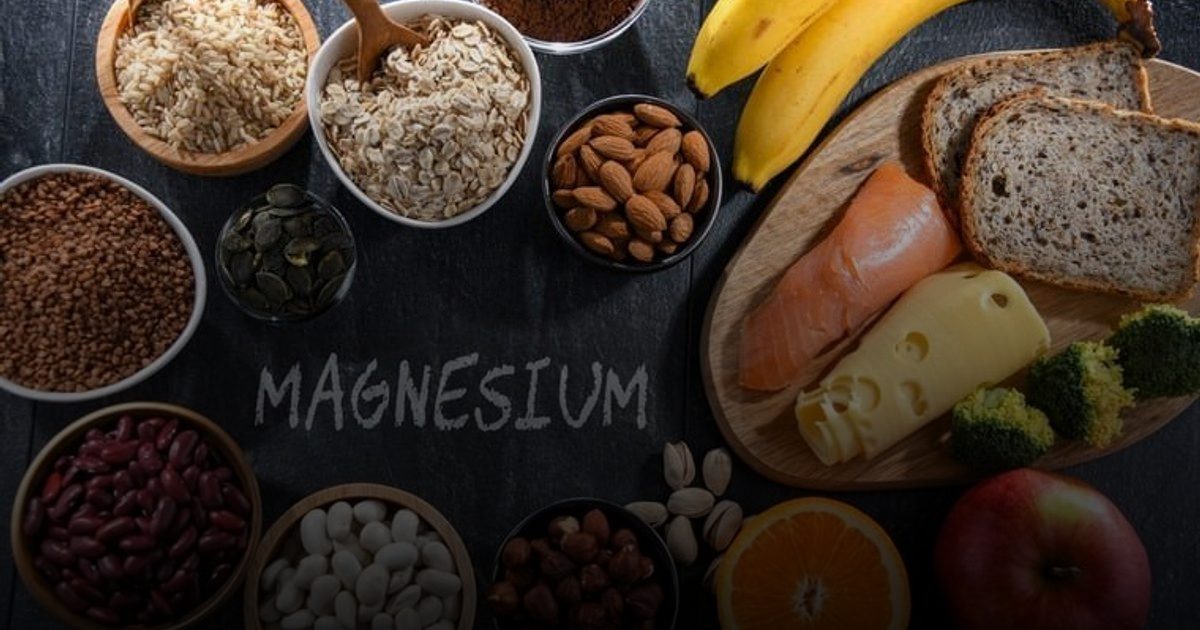 التعب وضعف العضلات من أعراض نقص المغنيسيوم