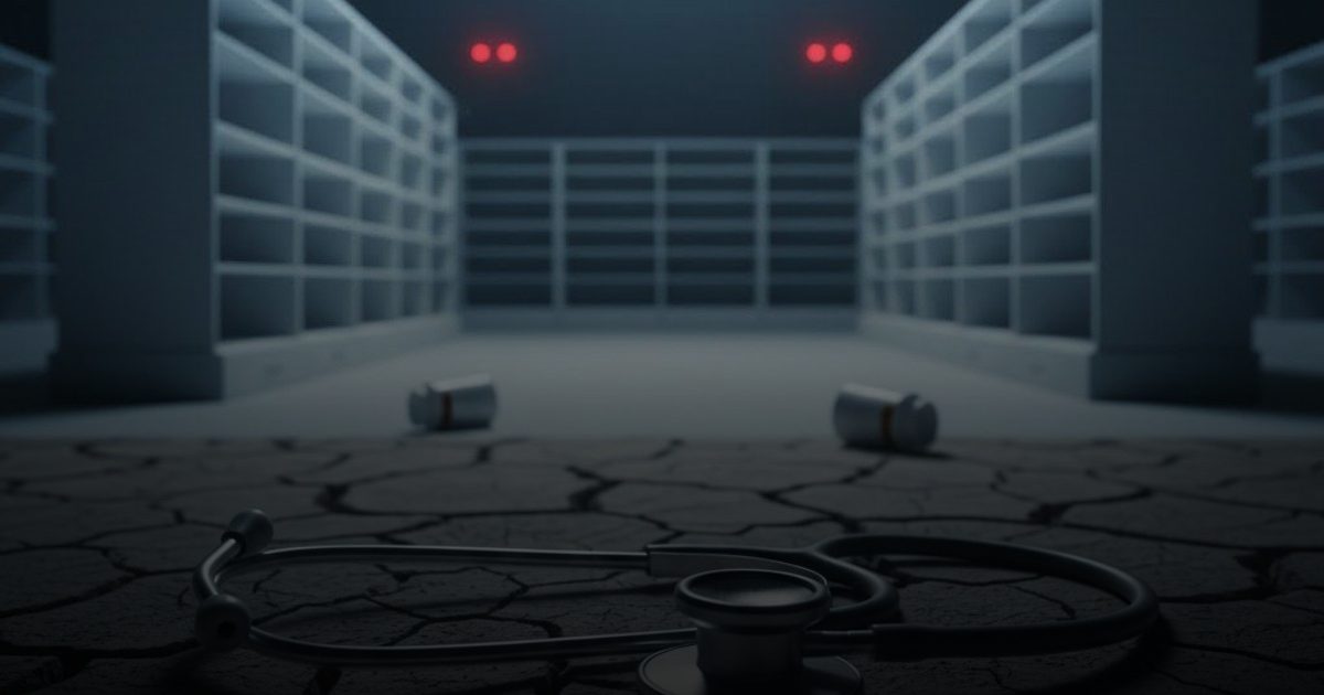 منظمة الصحة العالمية تحذر: المرافق الصحية في غزة تلفظ أنفاسها الأخيرة