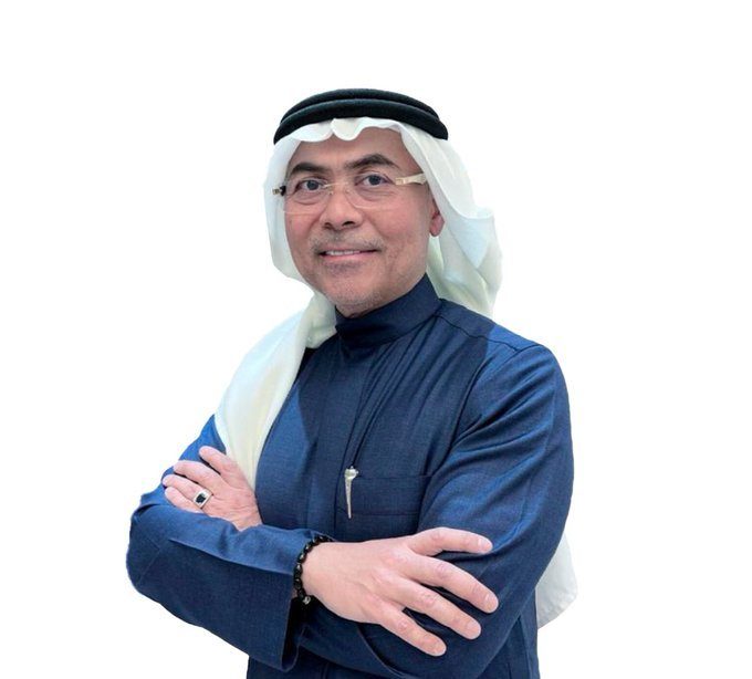 الدكتور عادل طاش مديراً عاما تنفيذياً لمدينة الملك عبدالله الطبية بمكة