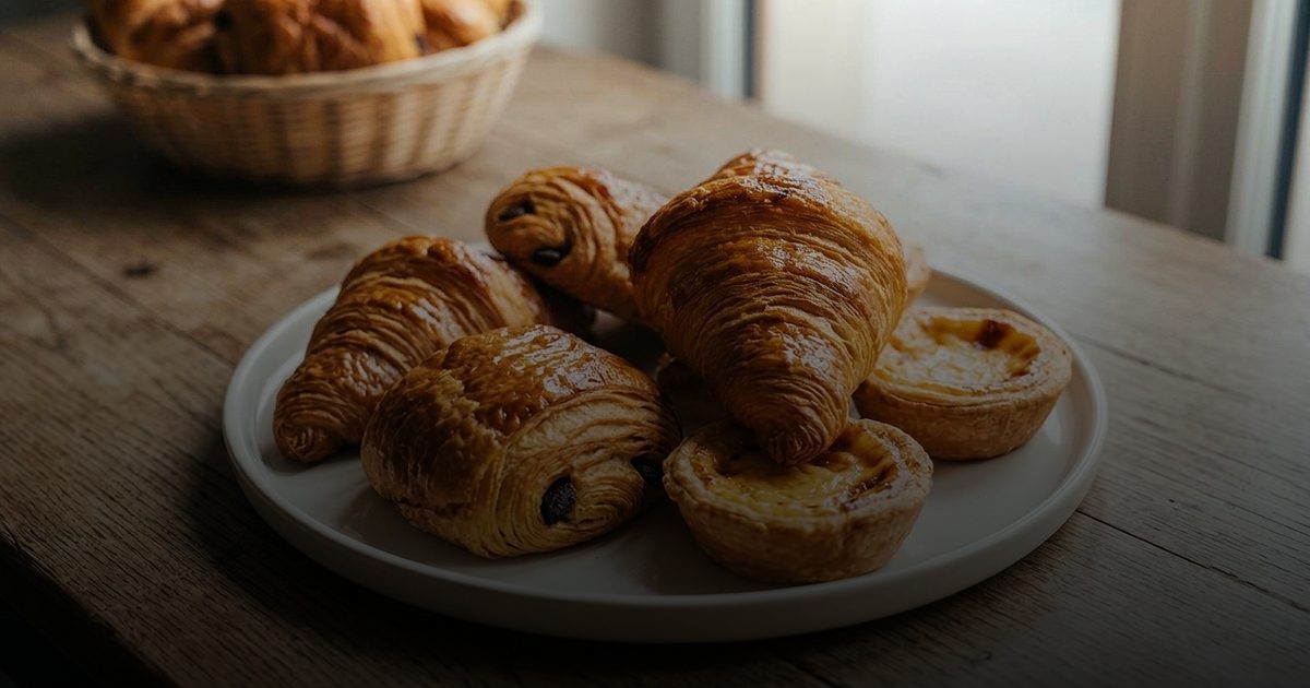 تحذير صحي: الكادميوم في المخبوزات الفرنسية يهدد الصحة