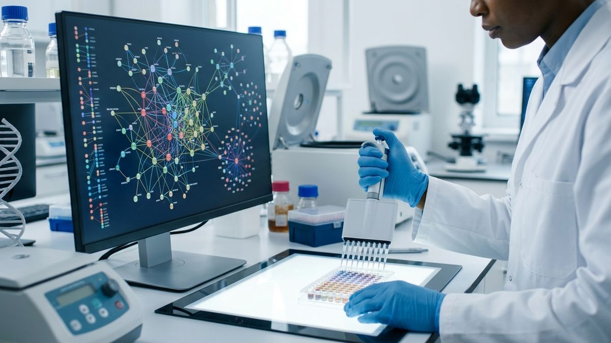 اكتشاف خرائط جينومية تقلب موازين تشخيص السكري أفريقياً