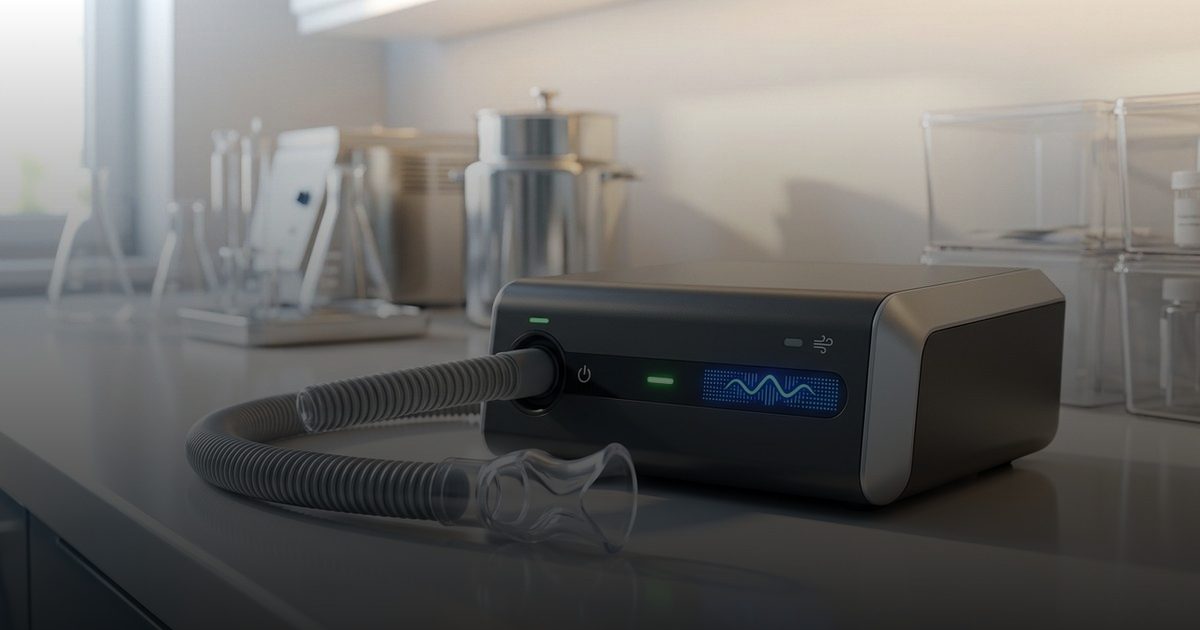 تقنية تشخيصية جديدة تعتمد تحليل الزفير بدلاً من الفحوصات التقليدية