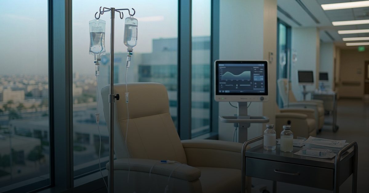 فجوة تنظيمية تحرم مرضى السرطان من العلاجات الحديثة