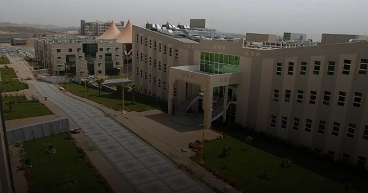 فعالية طبية بجامعة الملك خالد تحت شعار "الشيخوخة الصحية"