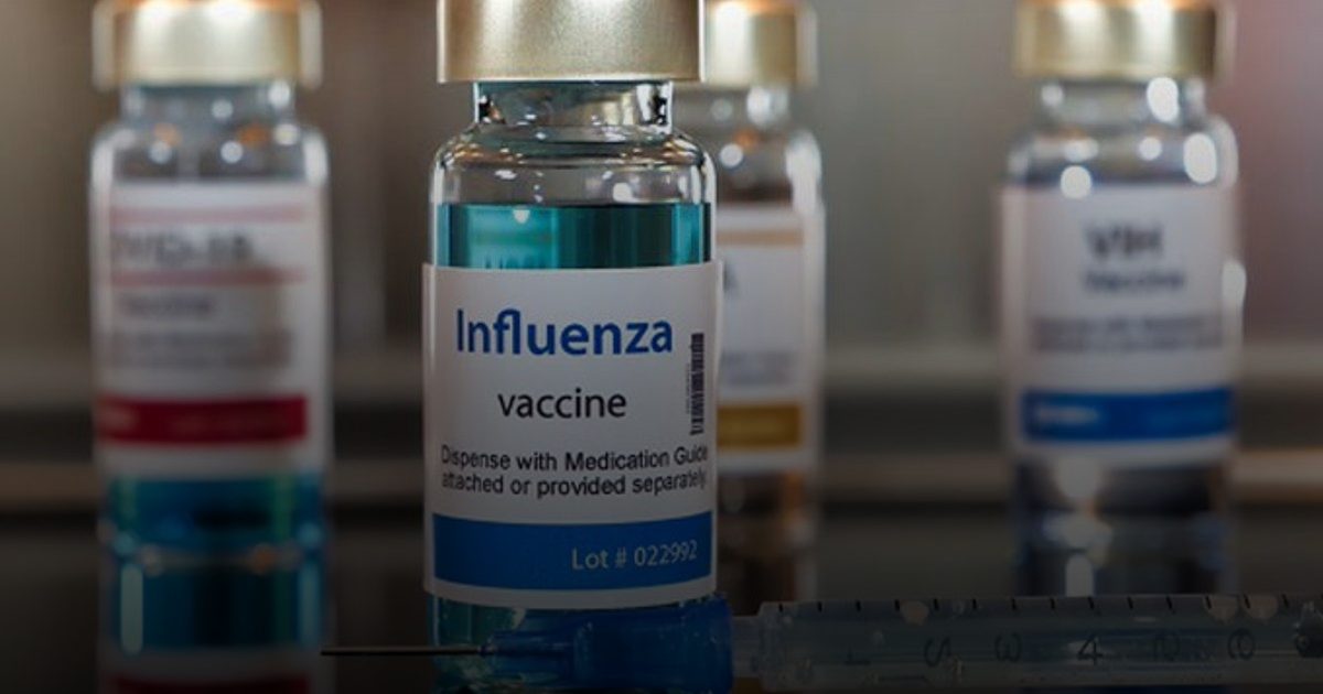 د. عسيري: اختلاف أنواع لقاح الإنفلونزا لا يغيّر فعاليته للمستفيد