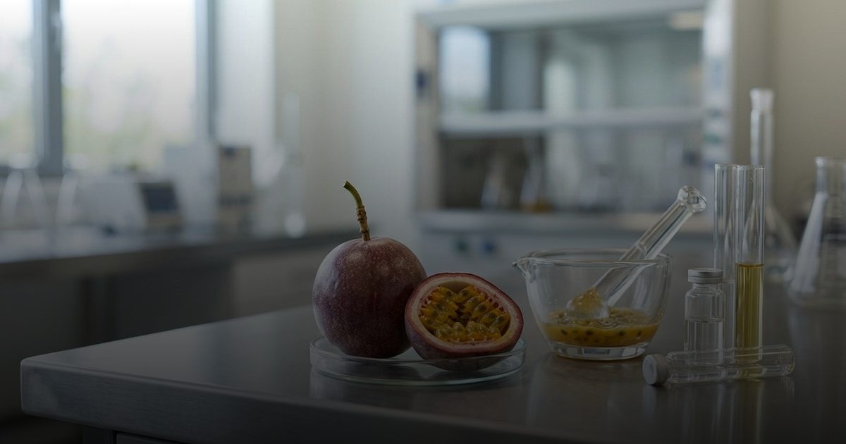 فاكهة الماراكويا: أمل جديد في مكافحة ألزهايمر