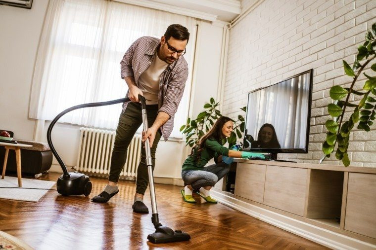 دراسة تكشف مفاجأة.. الأعمال المنزلية سلاحك ضد السرطان