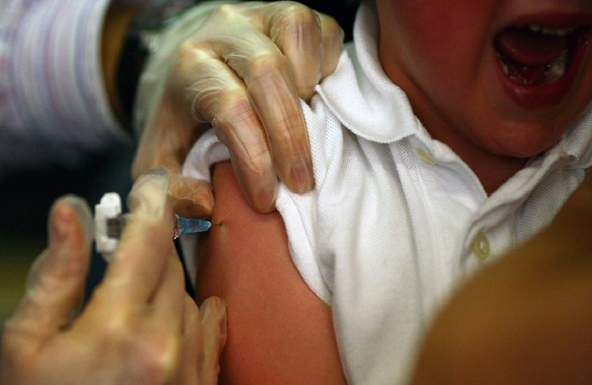 دراسة دنماركية تؤكد: اللقاحات لا تسبب التوحد أبداً