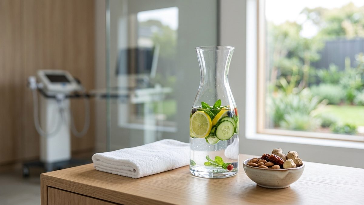 كيف تتخلص من الإرهاق المزمن وتعيد طاقتك؟