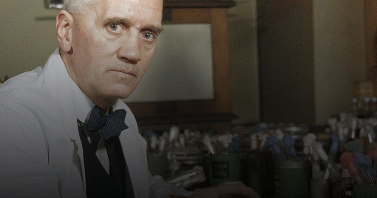 البنسلين.. "الخطأ" الذي أنقذ ملايين الأرواح وحصد جائزة نوبل في الطب