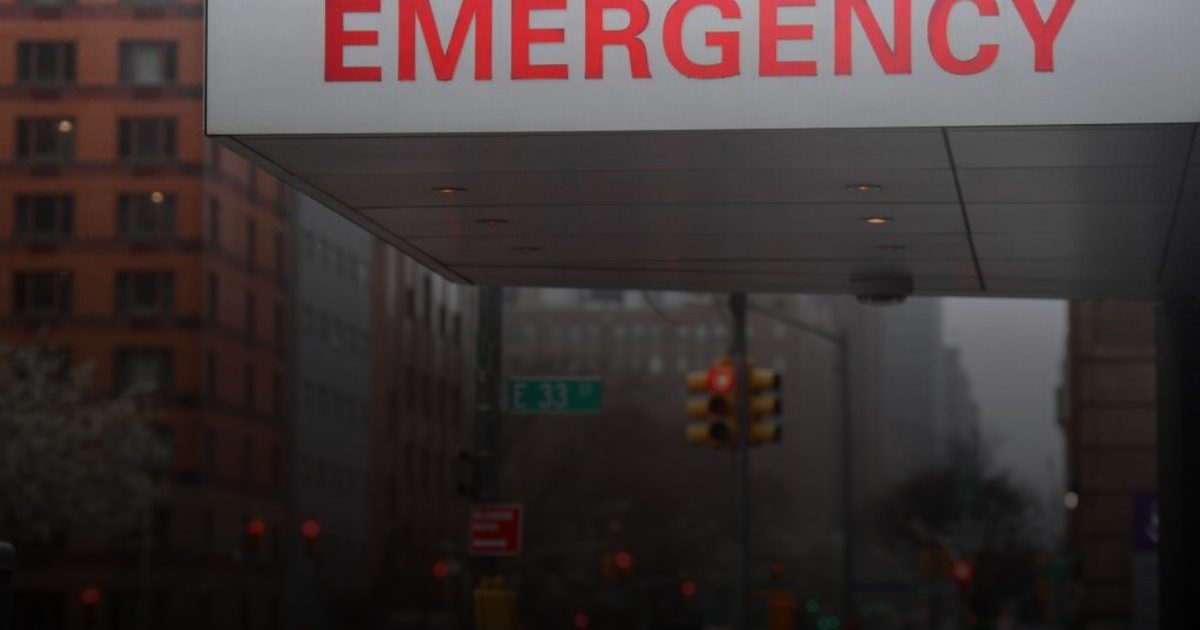 صراع حول السيطرة الطبية واختبار قانون جديد