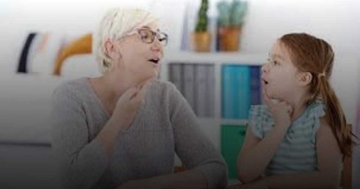 دراسة: 66% من التأتأة " وراثية".. والمفتاح يكمن في التدخل المبكر