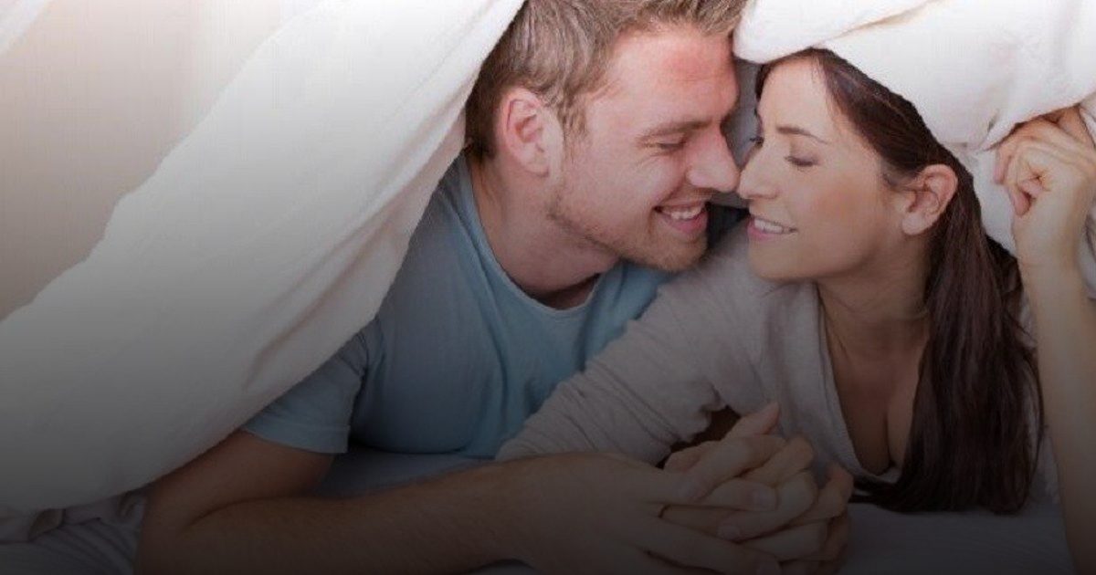 العلاقة الحميمة.. "الوصفة الذهبية" للصحة النفسية