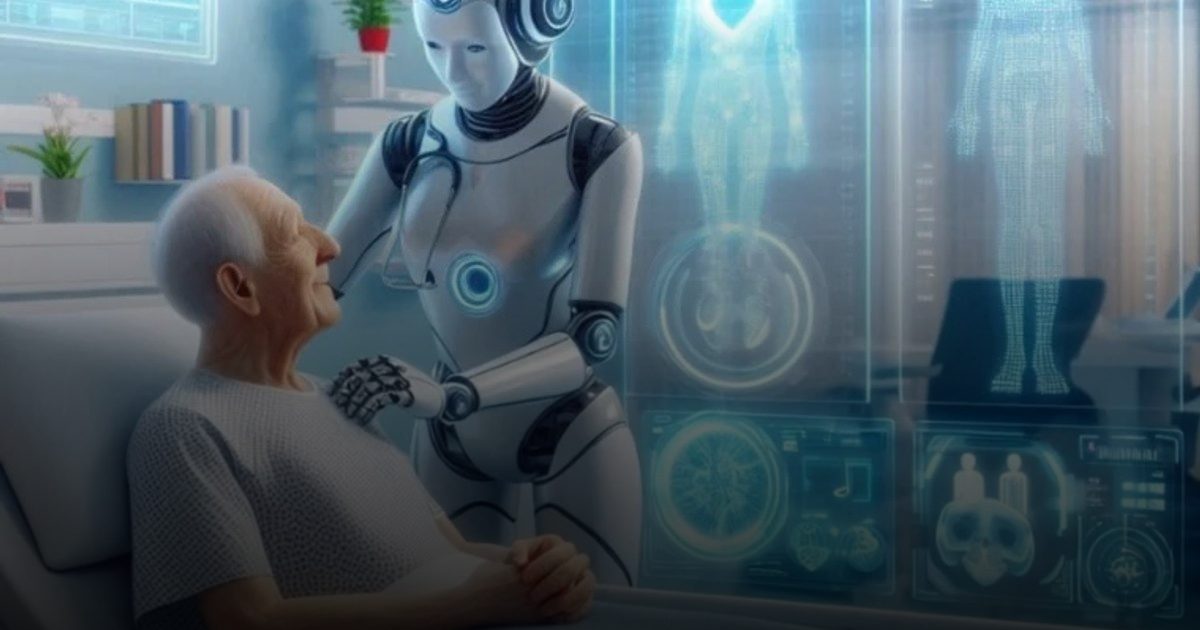 مستقبل الطب: دمج التقنيات الذكية ضمن أطر العمل السريري