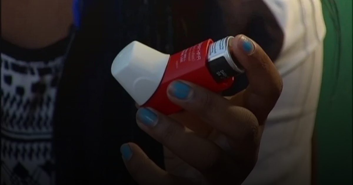 حقن التنحيف.. سلاح مزدوج لمواجهة "خناق" الربو عند المراهقين