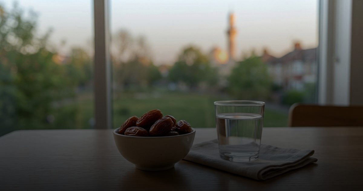 صيام الستة من شوال: وصفة ذهبية لاستعادة التوازن الصحي