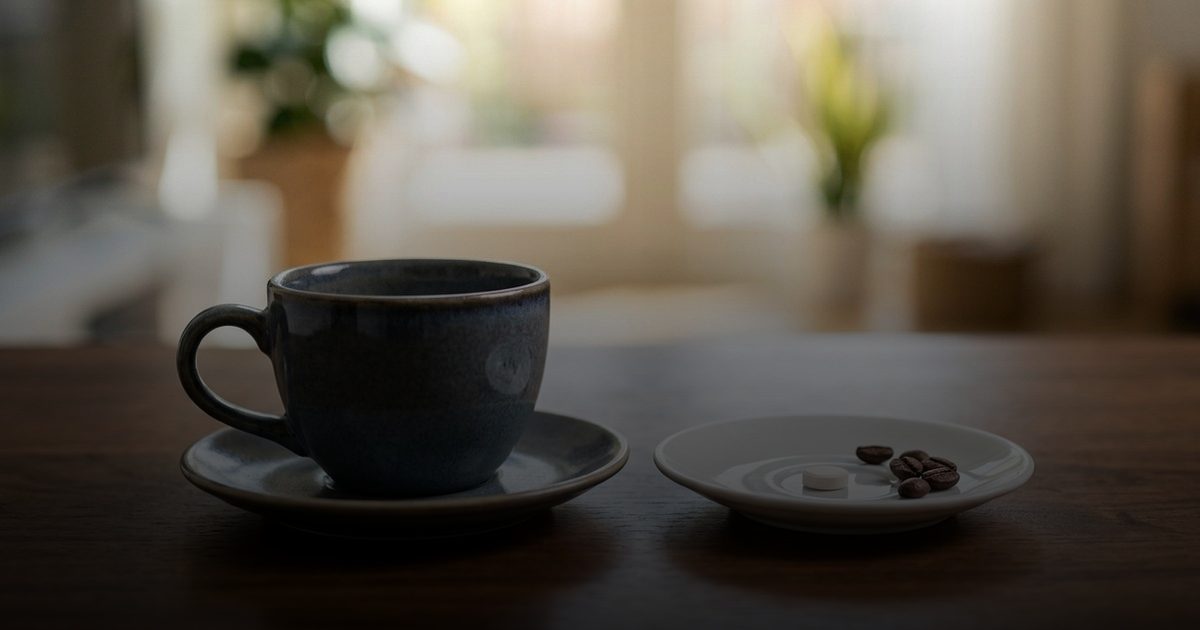 الكافيين: إدمان يومي يُربك الجسم.. الحل تدريجي وليس مفاجئاً