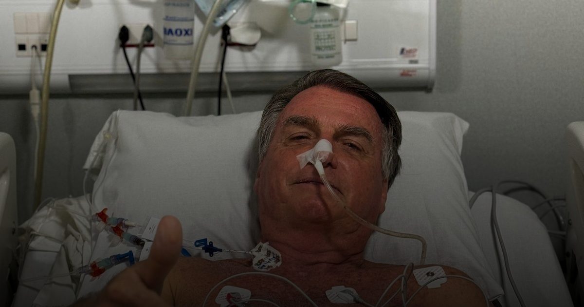 سرطان الجلد يصيب  رئيس البرازيل السابق جايير بولسونارو