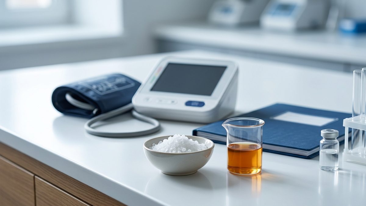 لماذا تشتهي الأطعمة المالحة فجأة؟ العلم يكشف الأسباب