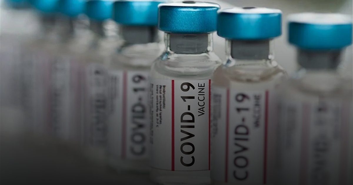 لقاحات كوفيد-19 أنقذت ملايين الأرواح وأضافت سنوات للحياة