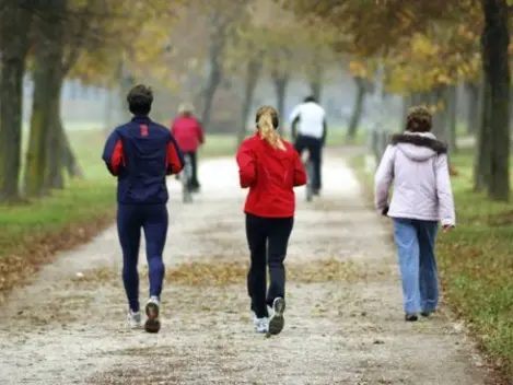 الرياضة وقاية صحية: حماية الكلى عبر النشاط البدني